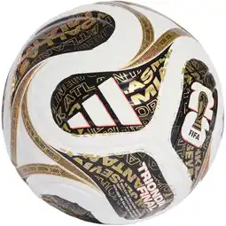 Sport 24 adidas WC Final Minifodbold tilbud