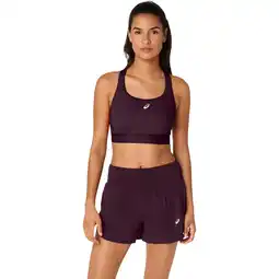 Sport 24 ASICS Road High Support Sports BH Dame tilbud
