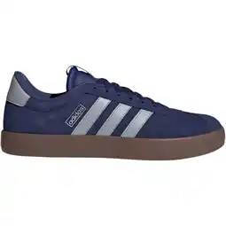 Sport 24 adidas VL Court 3.0 Suede Sneakers Herre tilbud