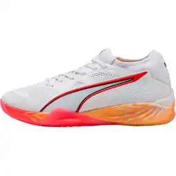 Sport 24 PUMA Eliminate Nitro SQD 4 Energy Håndboldsko Herre tilbud