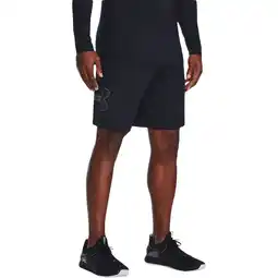 Sport 24 Under Armour Tech Graphic Træningsshorts Herre tilbud