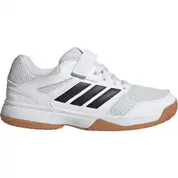 Sport 24 adidas Speedcourt Velcro Indendørssko Børn tilbud