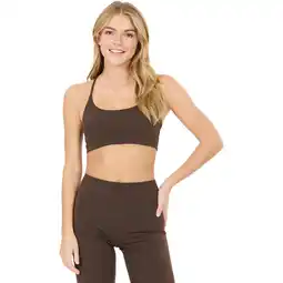 Sport 24 Athlecia Emarri Sports BH Dame tilbud
