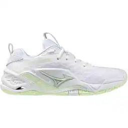 Sport 24 Mizuno Wave Stealth Neo 2.1 Håndboldsko Dame tilbud