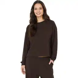 Sport 24 Athlecia Brenan Crew Neck Sweatshirt Dame tilbud