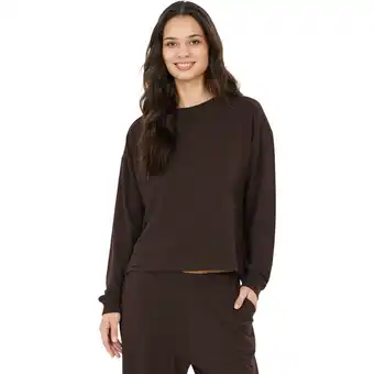 Sport 24 Athlecia Brenan Crew Neck Sweatshirt Dame tilbud