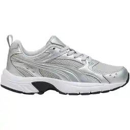 Sport 24 PUMA Milenio Tech LT Sneakers Børn tilbud