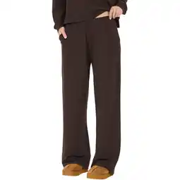 Sport 24 Athlecia Brenan Wide Leg Joggingbukser Dame tilbud