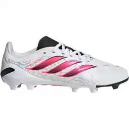 Sport 24 adidas Predator League FG Fodboldstøvler Børn tilbud