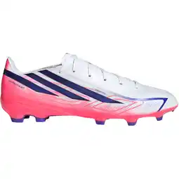 Sport 24 adidas F50 Hyperfast League FG Fodboldstøvler tilbud