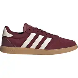 Sport 24 adidas Breaknet Sleek Suede Sneakers Dame tilbud