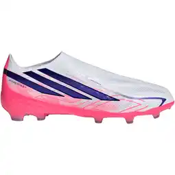 Sport 24 adidas F50 Hyperfast Elite LL FG Fodboldstøvler Børn tilbud