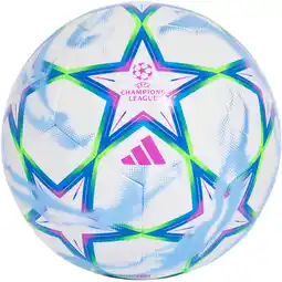 Sport 24 adidas UCL Training Fodbold tilbud
