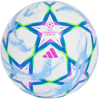 Sport 24 adidas UCL Training Fodbold tilbud