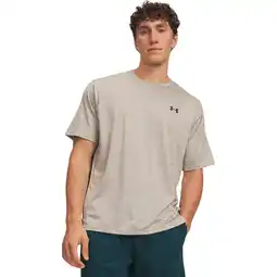 Sport 24 Under Armour Tech Vent Trænings T-shirt Herre tilbud
