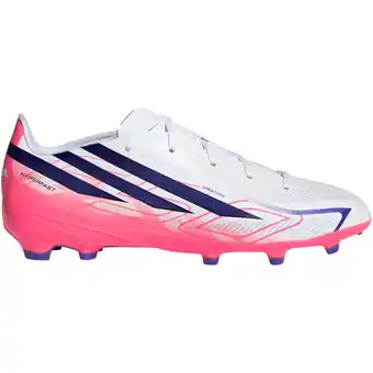Sport 24 adidas F50 Hyperfast League FG Fodboldstøvler Børn tilbud