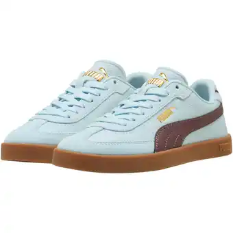 Sport 24 PUMA Club ll Era Sneakers Børn tilbud