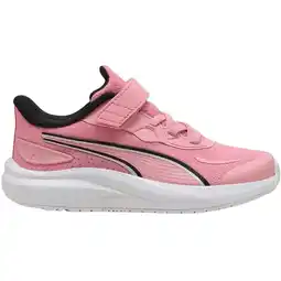 Sport 24 PUMA Skyrocket 2 Velcro Sneakers Børn tilbud