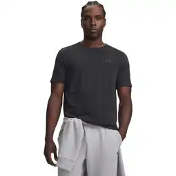 Sport 24 Under Armour Vanish Seamless Trænings T-shirt Herre tilbud
