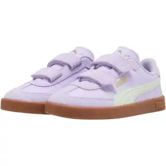 Sport 24 PUMA Club ll Era Velcro Sneakers Børn tilbud