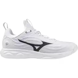 Sport 24 Mizuno Wave Luminous Elite Håndboldsko Herre tilbud