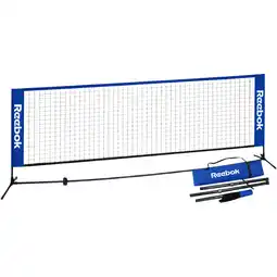 Sport 24 Reebok Badminton-/Tennisnet tilbud