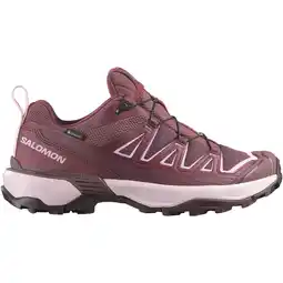 Sport 24 Salomon X Ultra 360 Edge GTX Sneakers Dame tilbud