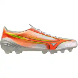 Sport 24 Mizuno Alpha Elite III FG Fodboldstøvler tilbud