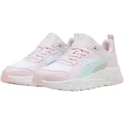 Sport 24 PUMA Trinity 2 LT Sneakers Børn tilbud