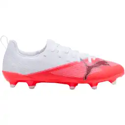 Sport 24 PUMA Ultra 7 Match FG/AG Fodboldstøvler Børn tilbud