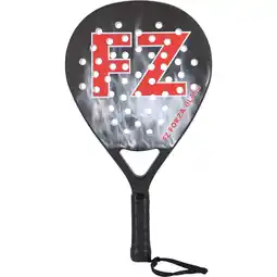 Sport 24 FZ FORZA Blaze Padelbat tilbud