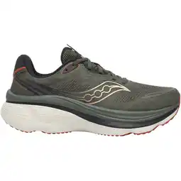 Sport 24 Saucony Hurricane 26 Løbesko Herre tilbud