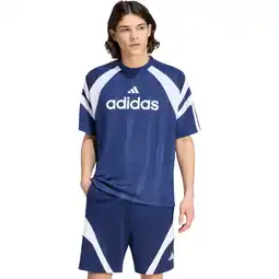 Sport 24 adidas House Of Tiro T-shirt Herre tilbud