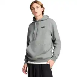 Sport 24 PUMA Essential No. 1 Logo Hættetrøje Herre tilbud
