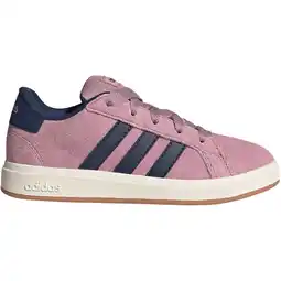 Sport 24 adidas Grand Court 00s Sneakers Børn tilbud