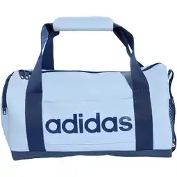 Sport 24 adidas Linear Duffel XS Sportstaske tilbud