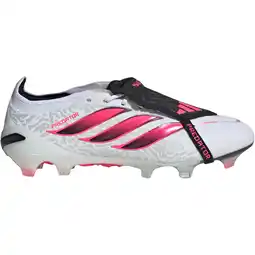 Sport 24 adidas Predator Elite FT FG Fodboldstøvler tilbud