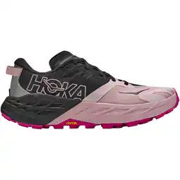 Sport 24 HOKA Speedgoat 7 Trail Løbesko Dame tilbud