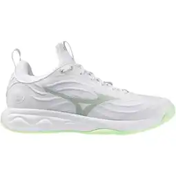 Sport 24 Mizuno Wave Luminous Elite Håndboldsko Dame tilbud
