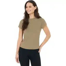 Sport 24 Athlecia Miwa V2 Trænings T-shirt Dame tilbud