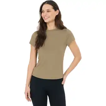 Sport 24 Athlecia Miwa V2 Trænings T-shirt Dame tilbud