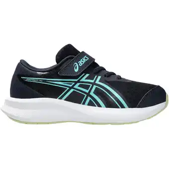 Sport 24 ASICS Patriot 14 Velcro Løbesko Børn tilbud