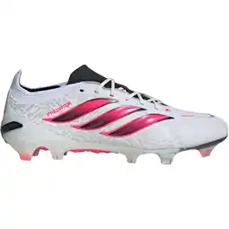 Sport 24 adidas Predator Elite FG Fodboldstøvler tilbud