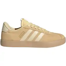 Sport 24 adidas VL Court 3.0 Suede Sneakers Dame tilbud