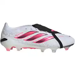 Sport 24 adidas Predator Pro FT FG Fodboldstøvler tilbud