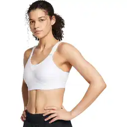 Sport 24 Under Armour Infinity High Support Sports BH Dame tilbud