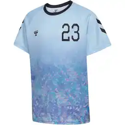Sport 24 hummel Shimmer T-shirt Børn tilbud