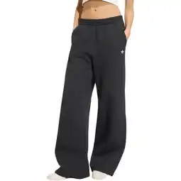 Sport 24 adidas Originals Essentials Wide Leg Joggingbukser Dame tilbud