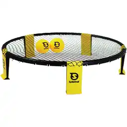 Sport 24 Spikeball Weekender Sæt tilbud