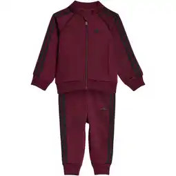 Sport 24 adidas Originals SST Tracksuit Børn tilbud